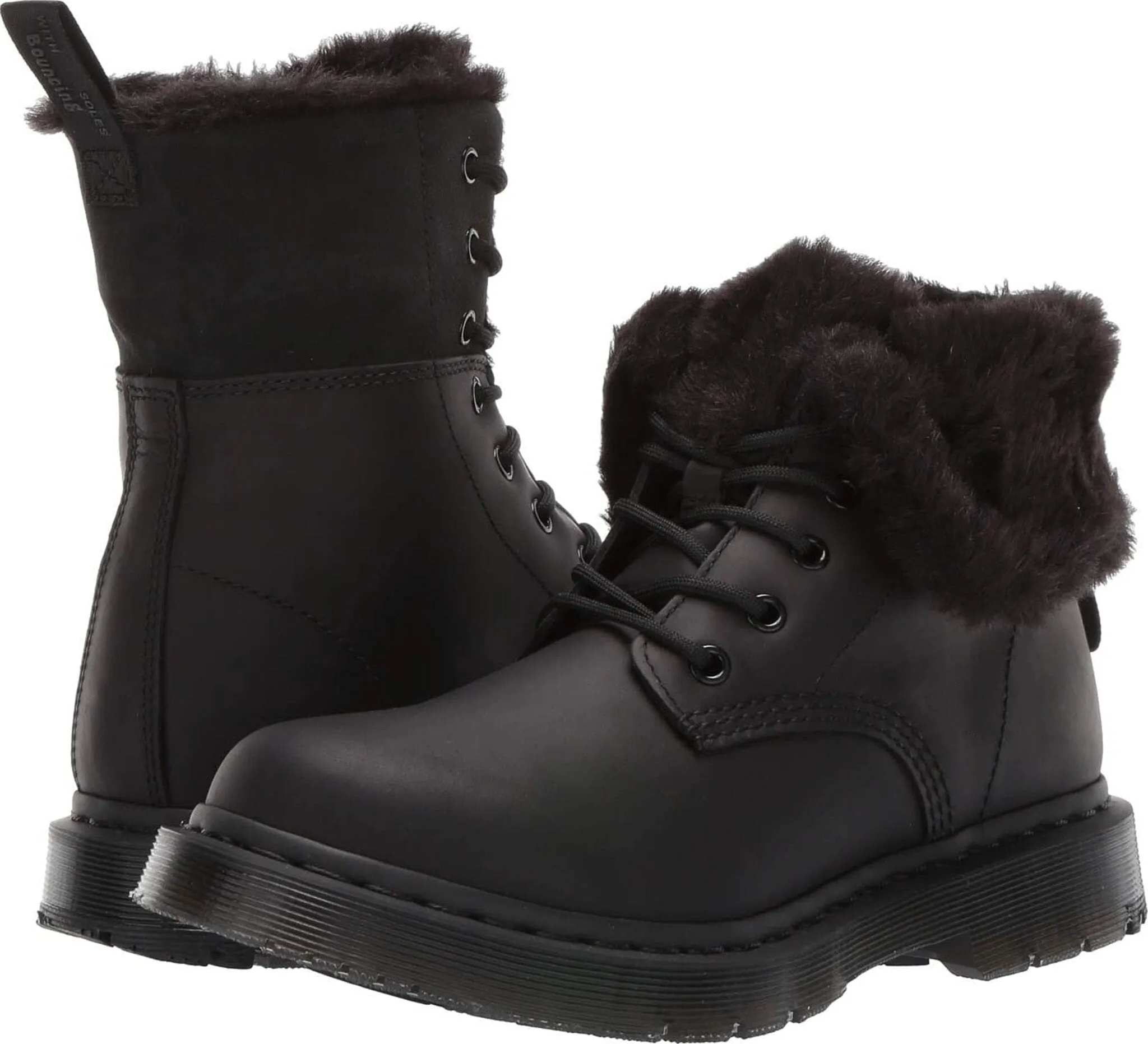 1460 Kolbert Boots - Women's|-|Bottes 1460 Kolbert - Femme