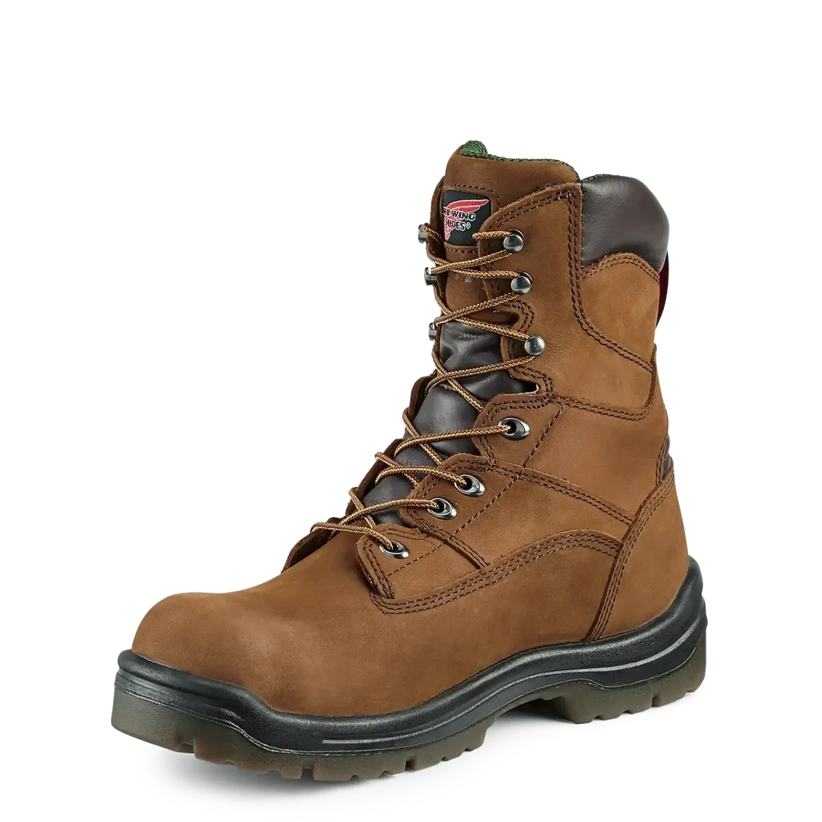 2244 - Red Wing Men's King Toe 8-Inch Insulated Waterproof Safety Toe Boot