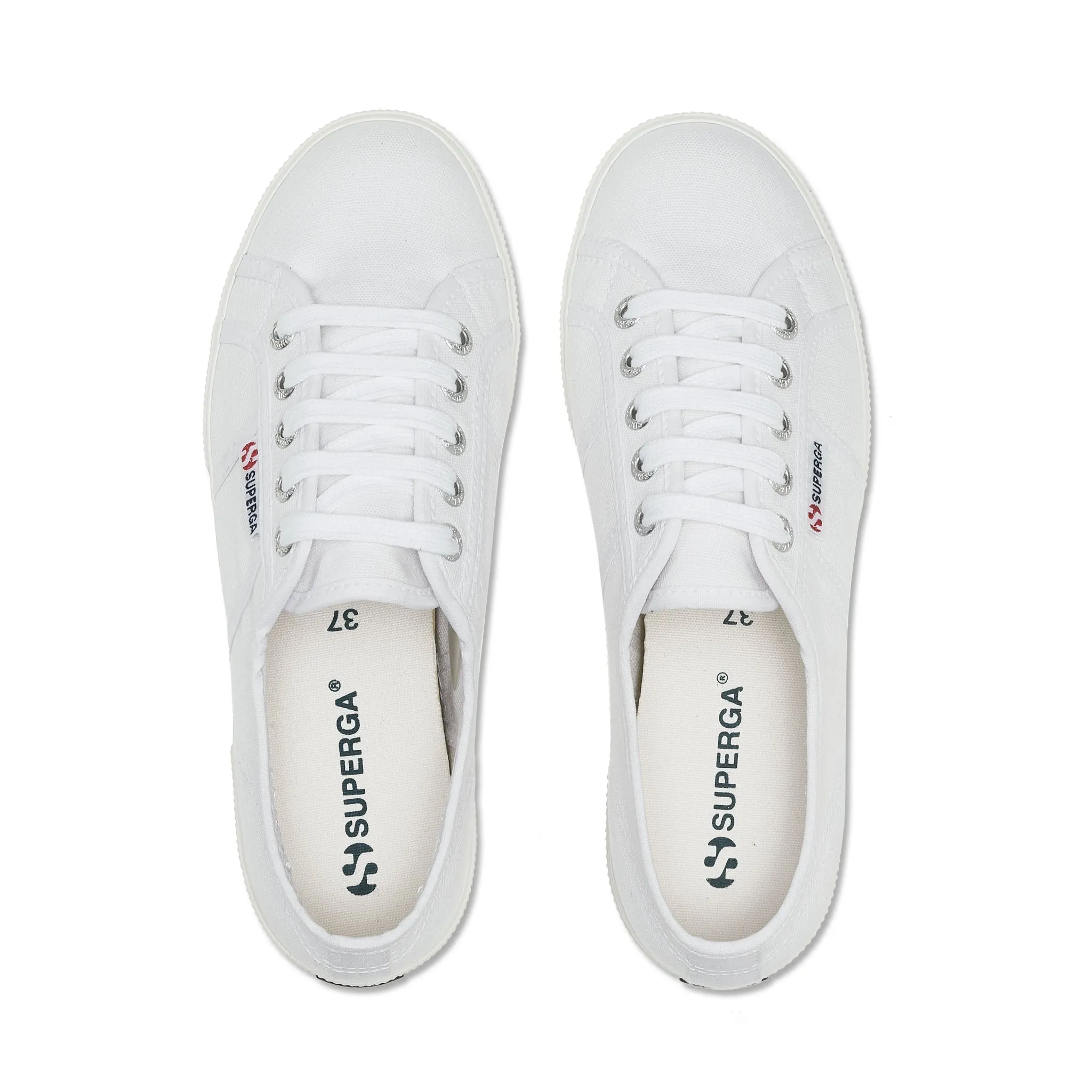 2950 Cotu Sneakers - White