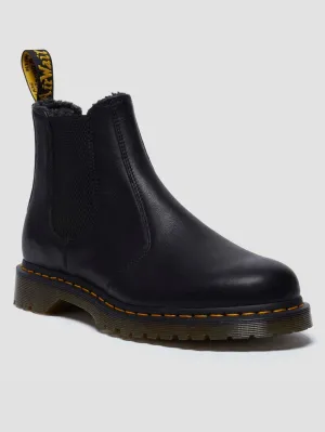 2979 Grizzly Black Boots