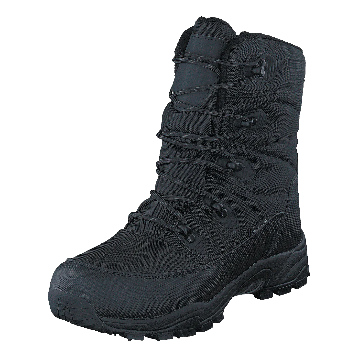 430-0199 Waterproof Warm Lined Black ICE-Tech Studs