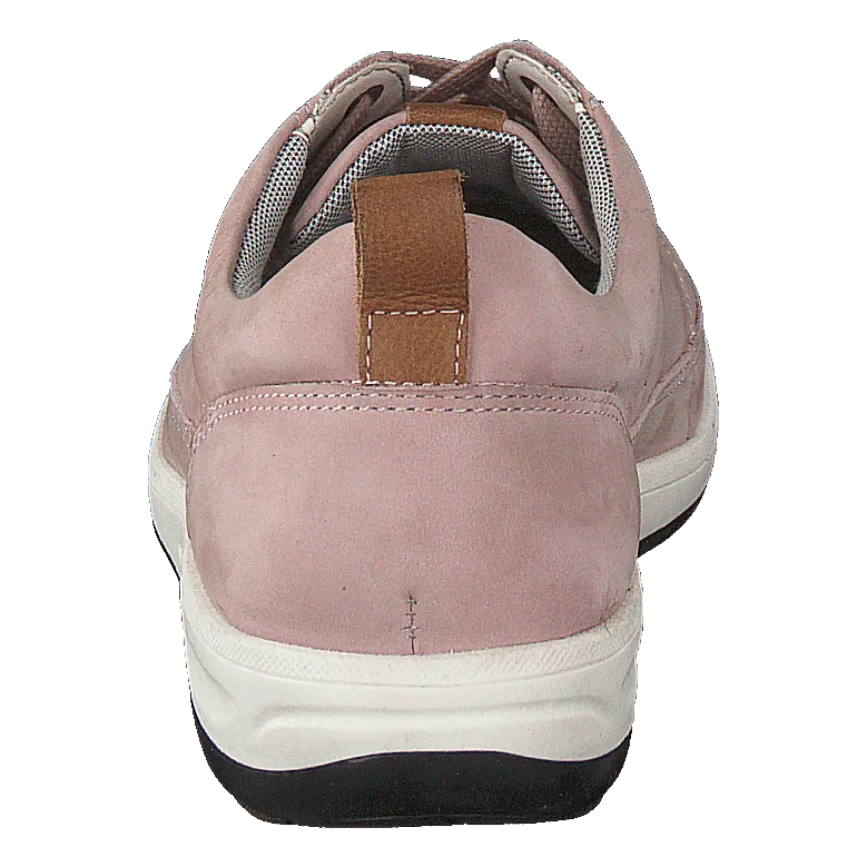 451-7207 Comfort Sock Pink