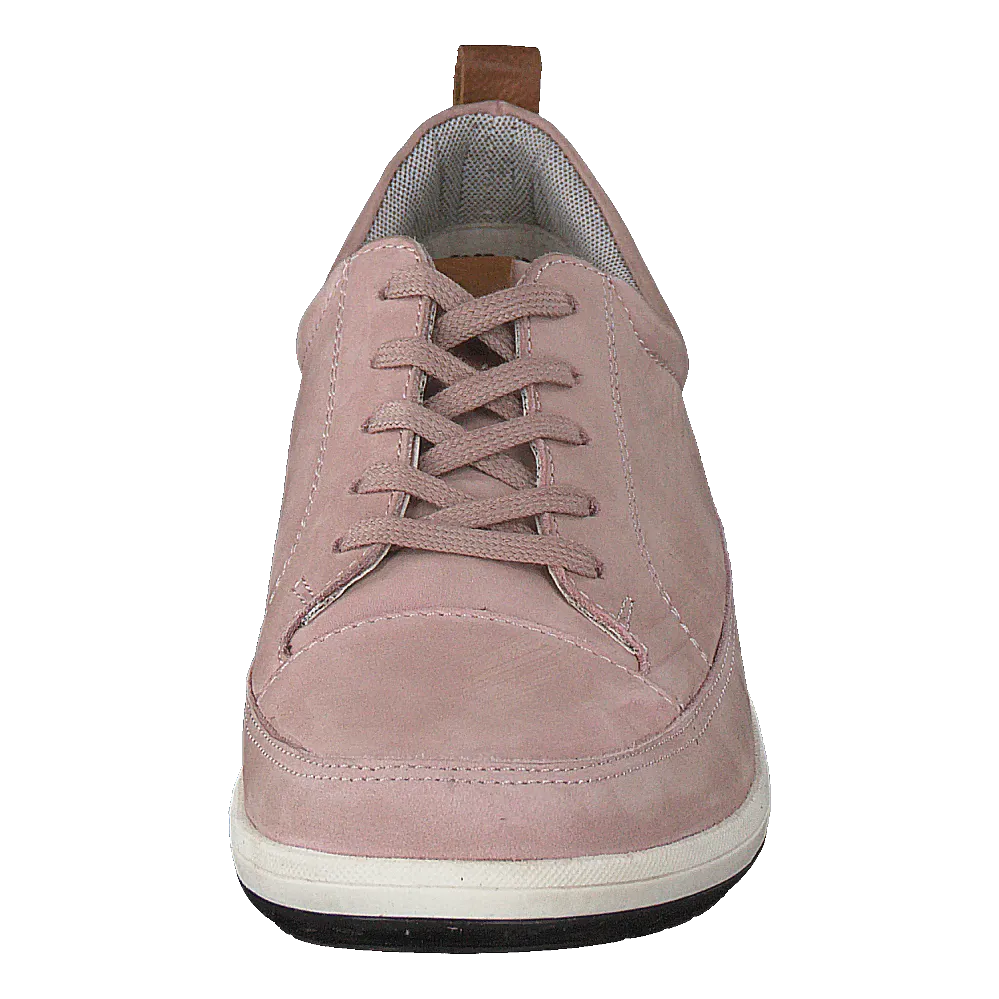 451-7207 Comfort Sock Pink