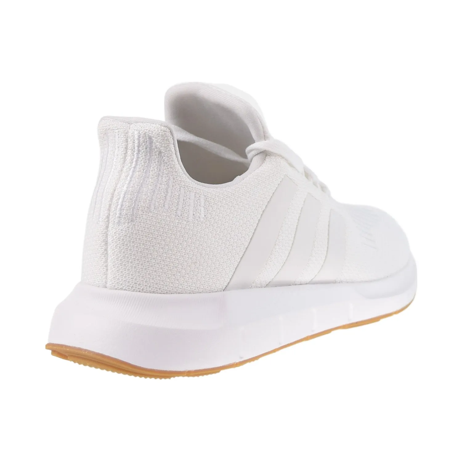 Adidas Swift Run 1.0 Men's Shoes White-Gum