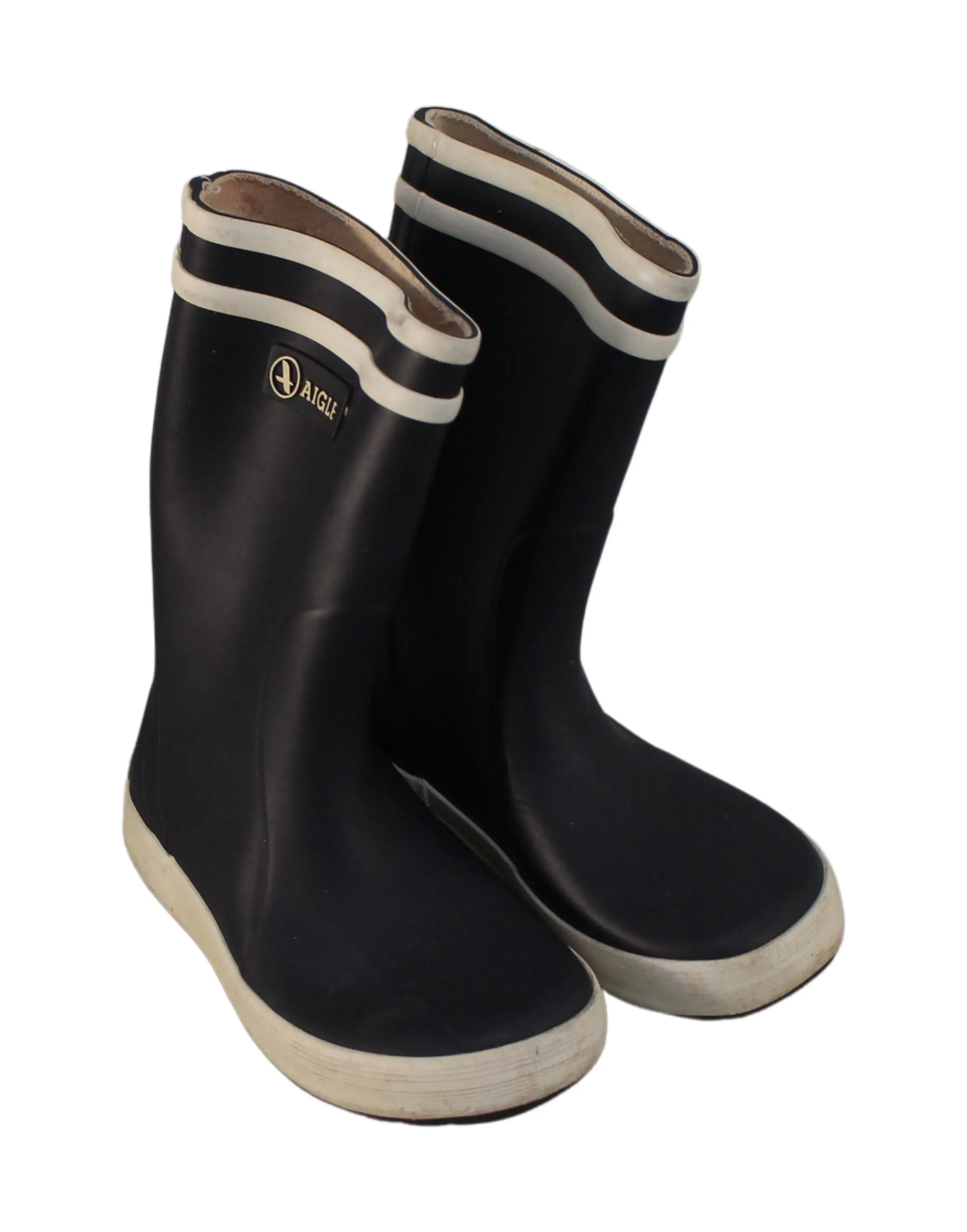 Aigle Rain Boots 4T (EU26)