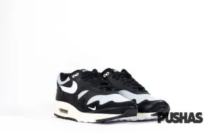 Air Max 1 Waves x Patta 'Black' (2021)