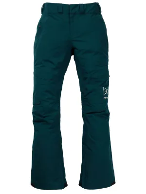 [ak] GORE-TEX Summit Insulated Pants (Women)