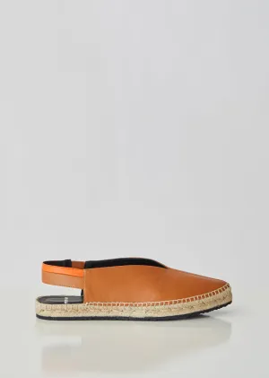 Alpha Espadrilles