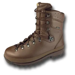 ALTBERG BERGEN BOOTS BROWN