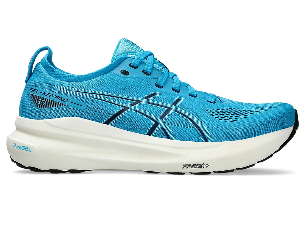 ASICS Gel-Kayano 31 Men's