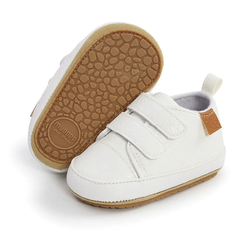 Baby Toddler Shoes Are Not Easy To Fall Off Foot Protection Shoes