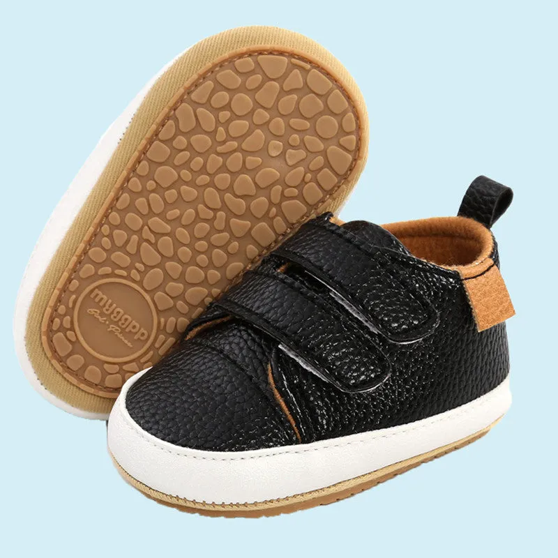 Baby Toddler Shoes Are Not Easy To Fall Off Foot Protection Shoes