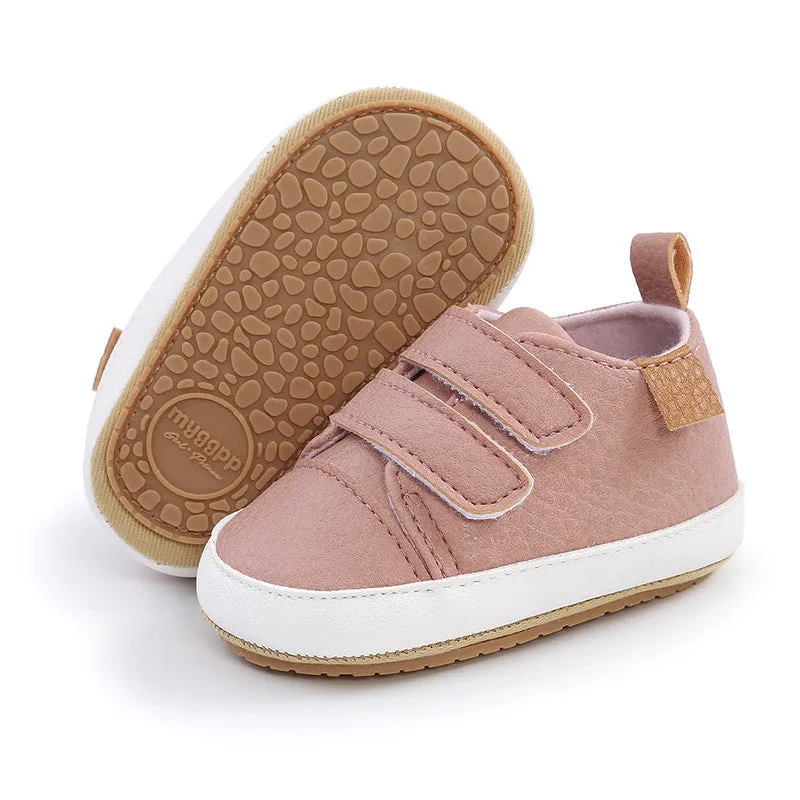 Baby Toddler Shoes Are Not Easy To Fall Off Foot Protection Shoes