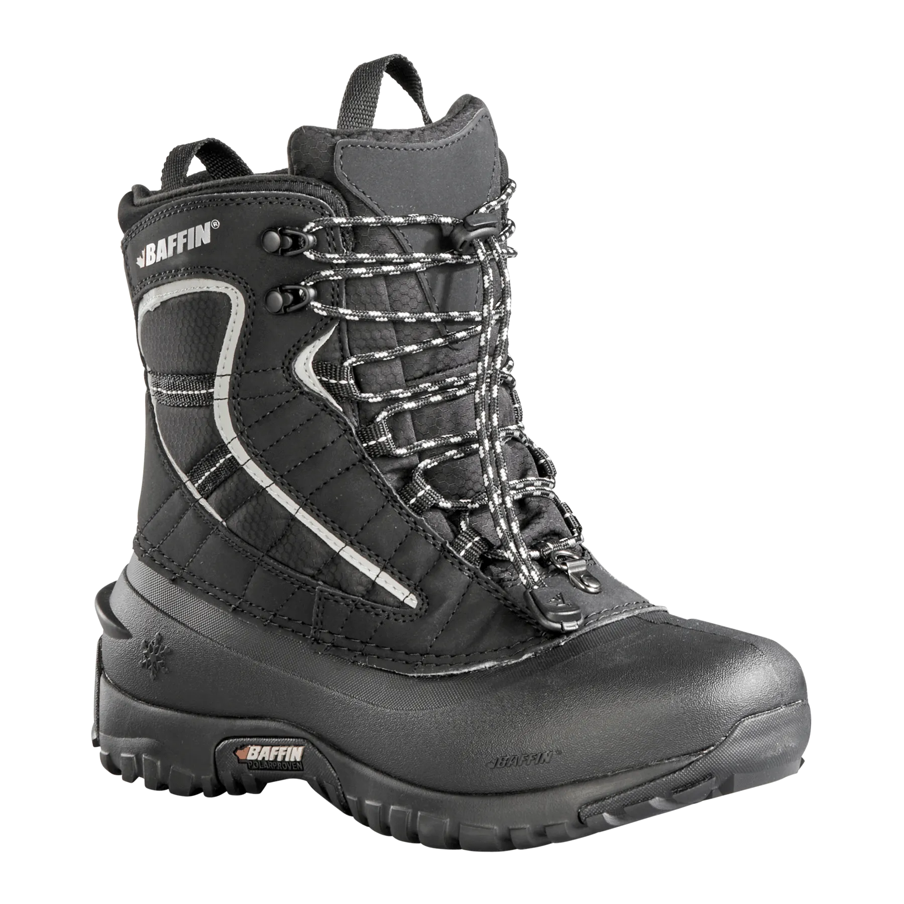 Baffin Women's Sage Winter Boots Rated to -50C/-58F