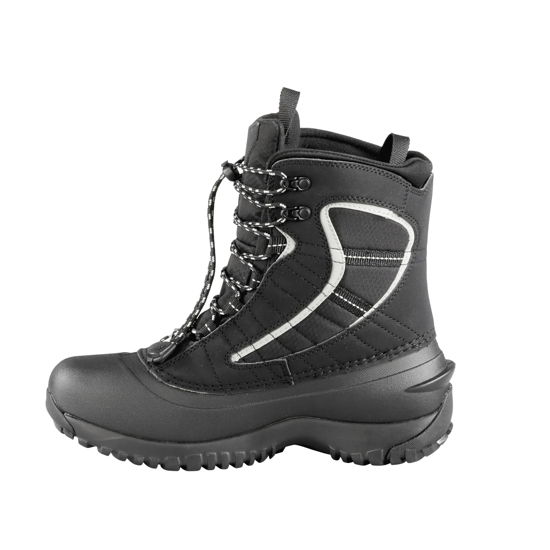 Baffin Women's Sage Winter Boots Rated to -50C/-58F