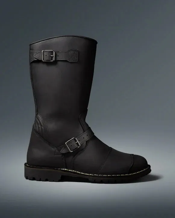 BELSTAFF ENDURANCE MOTORCYCLE BOOTS