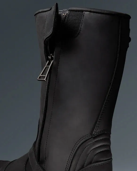 BELSTAFF ENDURANCE MOTORCYCLE BOOTS