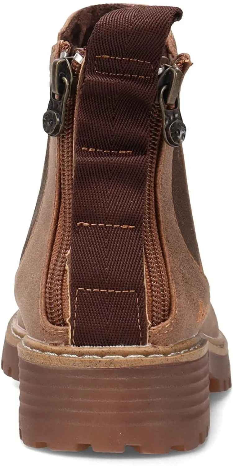 Blowfish Malibu Women's Redsen Ankle Boot