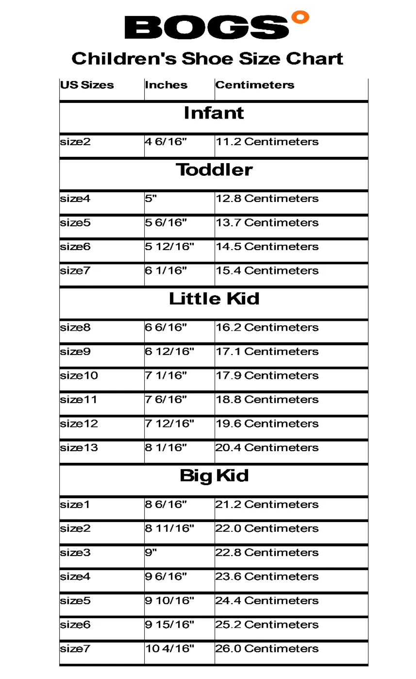 Bogs Baby Waterproof Insulated Boots | space dino