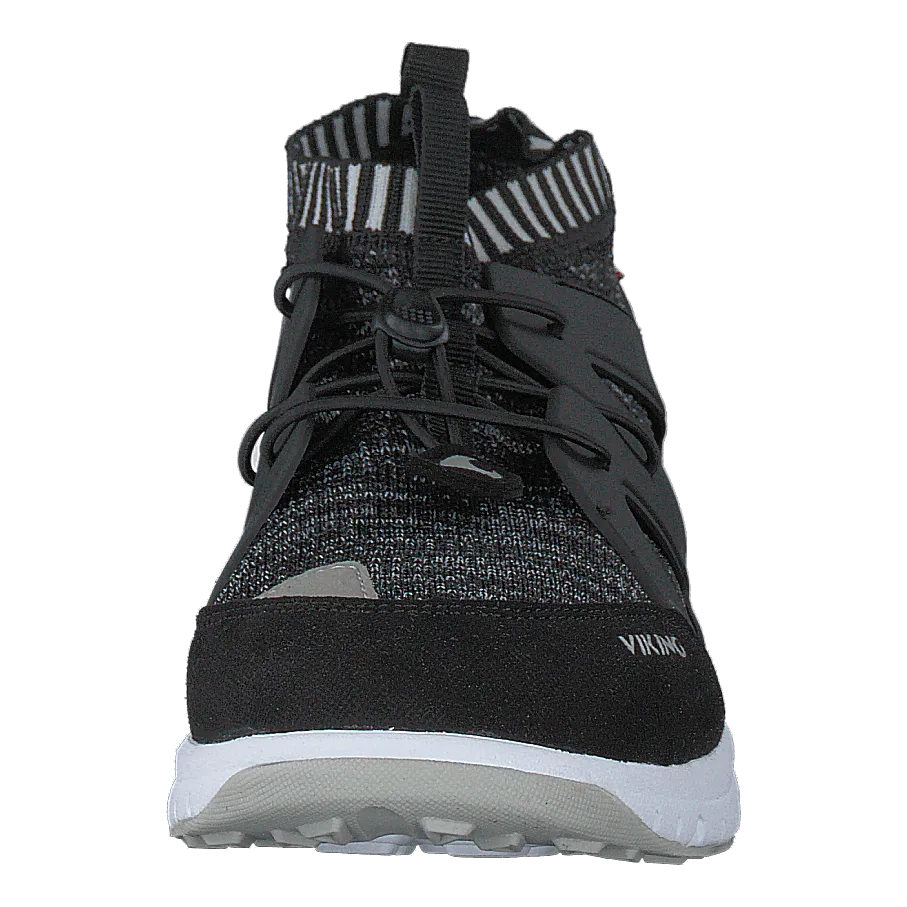 Brobekk Black/grey