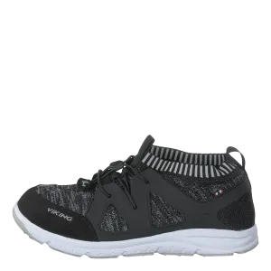 Brobekk Black/grey