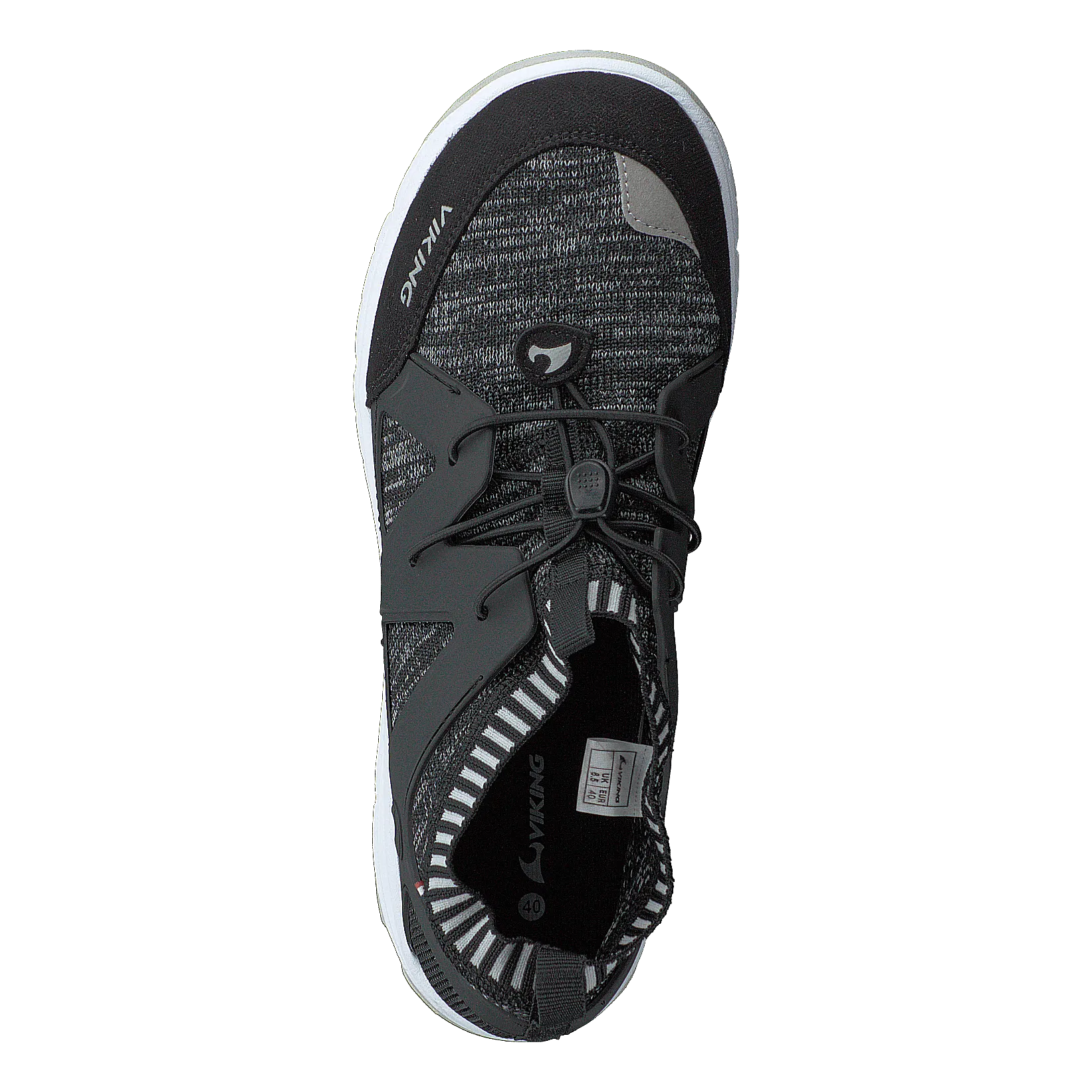 Brobekk Black/grey