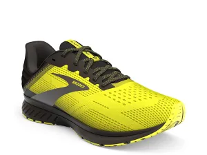 Brooks Anthem 5 sneakers, yellow