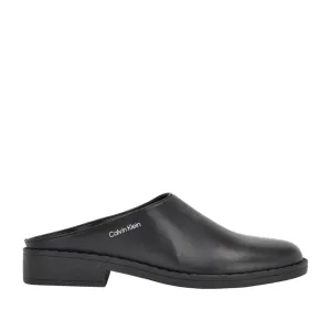 Calvin Klein Women's Ajan in Black