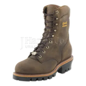 Chippewa "Super Logger" Insulated Lineman's Boot