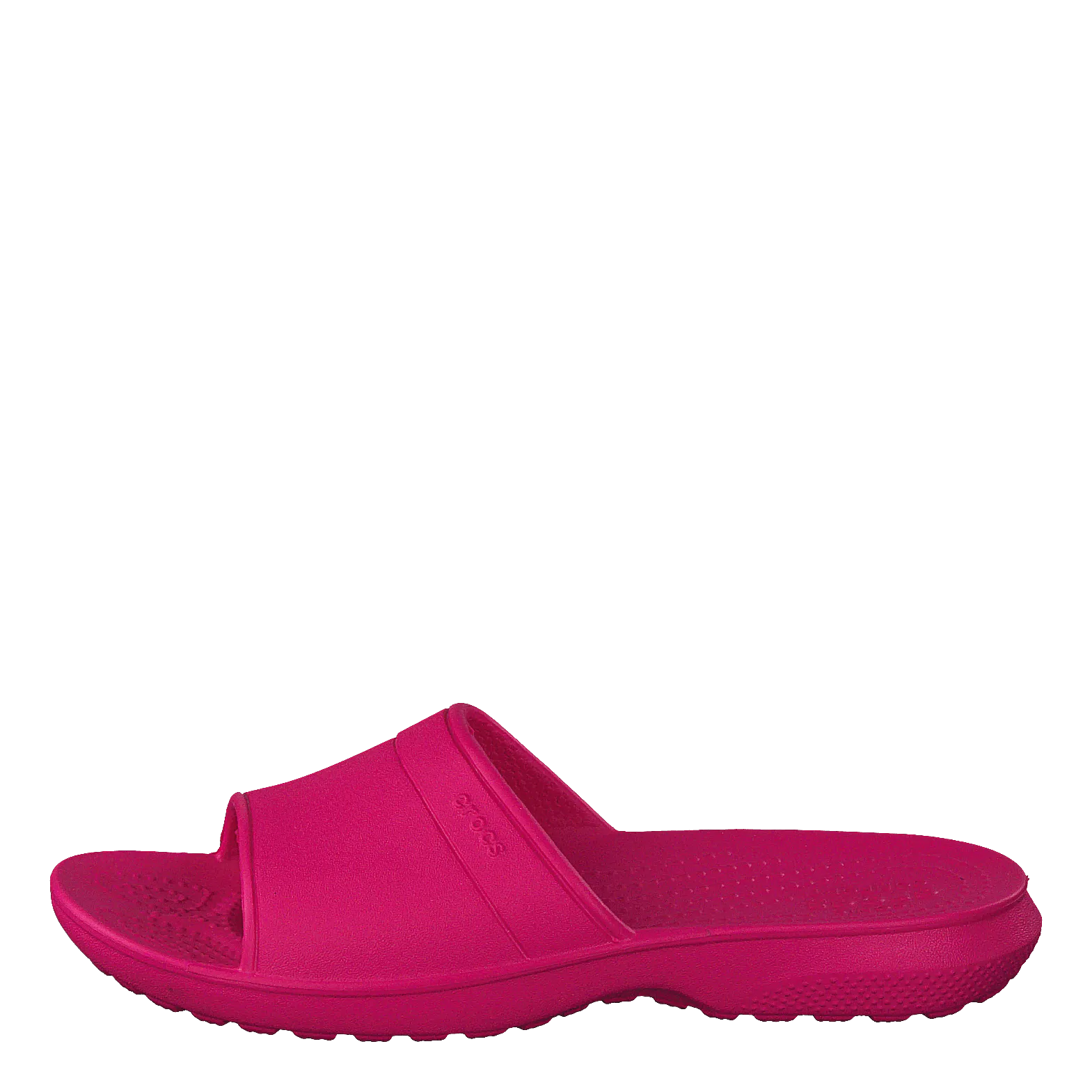 Classic Slide K Candy Pink