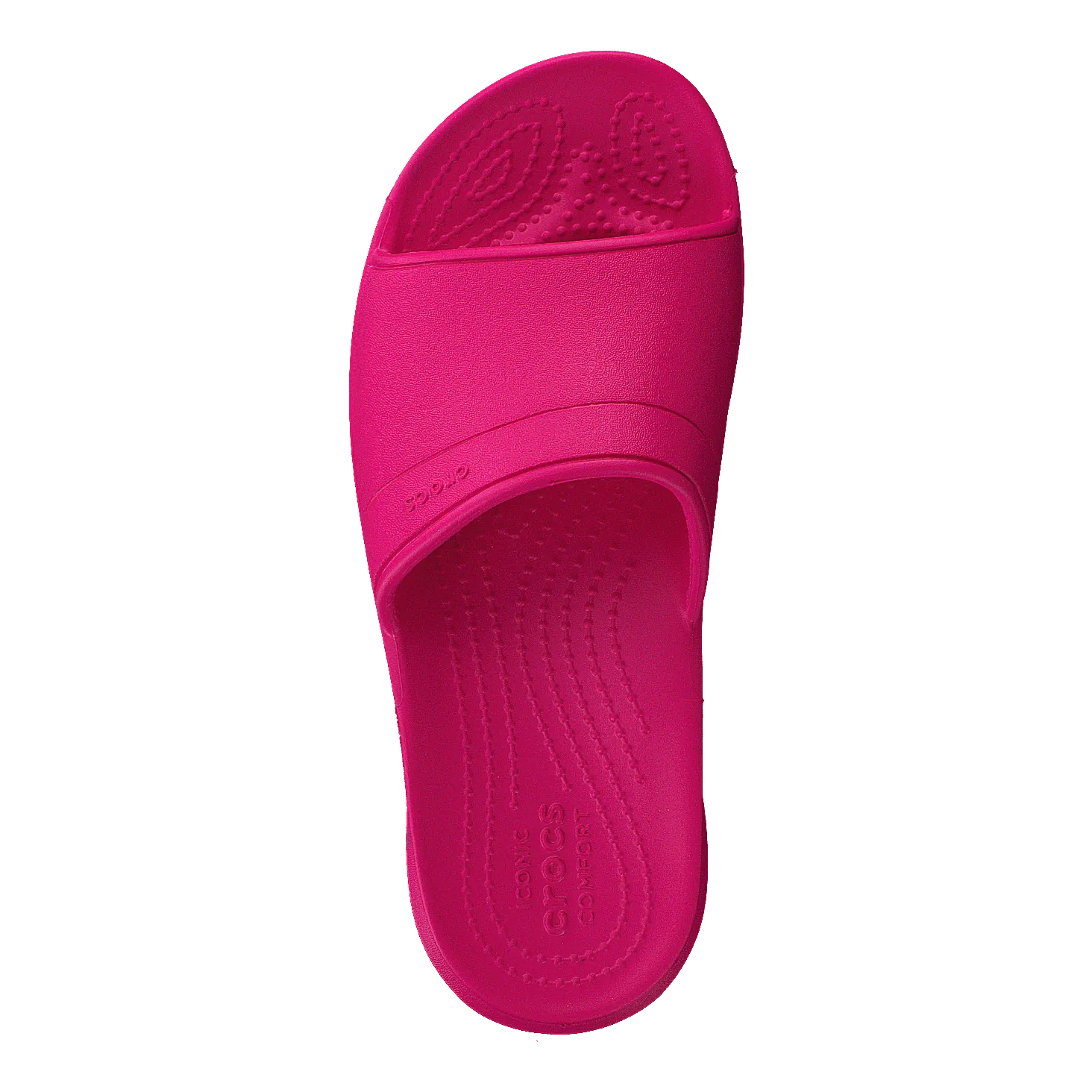 Classic Slide K Candy Pink