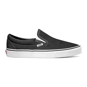 Classic Slip-On Shoe