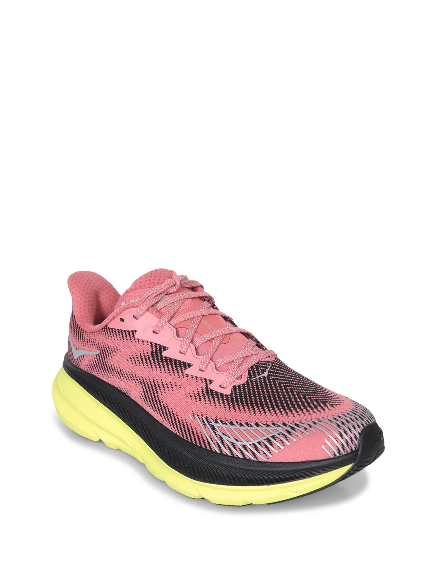 Clifton9 GTX Bord Pink Sneakers