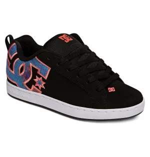 Court Graffik SE Sneakers by DC Shoes