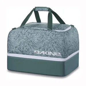 Dakine Unisex Poppy Iceberg 69L One Size Boot Locker Bag - 08300480-POPPYICEBERG