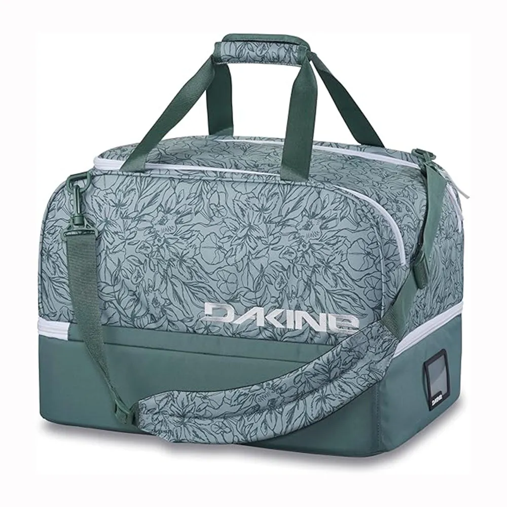 Dakine Unisex Poppy Iceberg 69L One Size Boot Locker Bag - 08300480-POPPYICEBERG