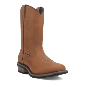 Dan Post Men's Las Cruces Composite Toe Waterproof Leather Boot DP68693