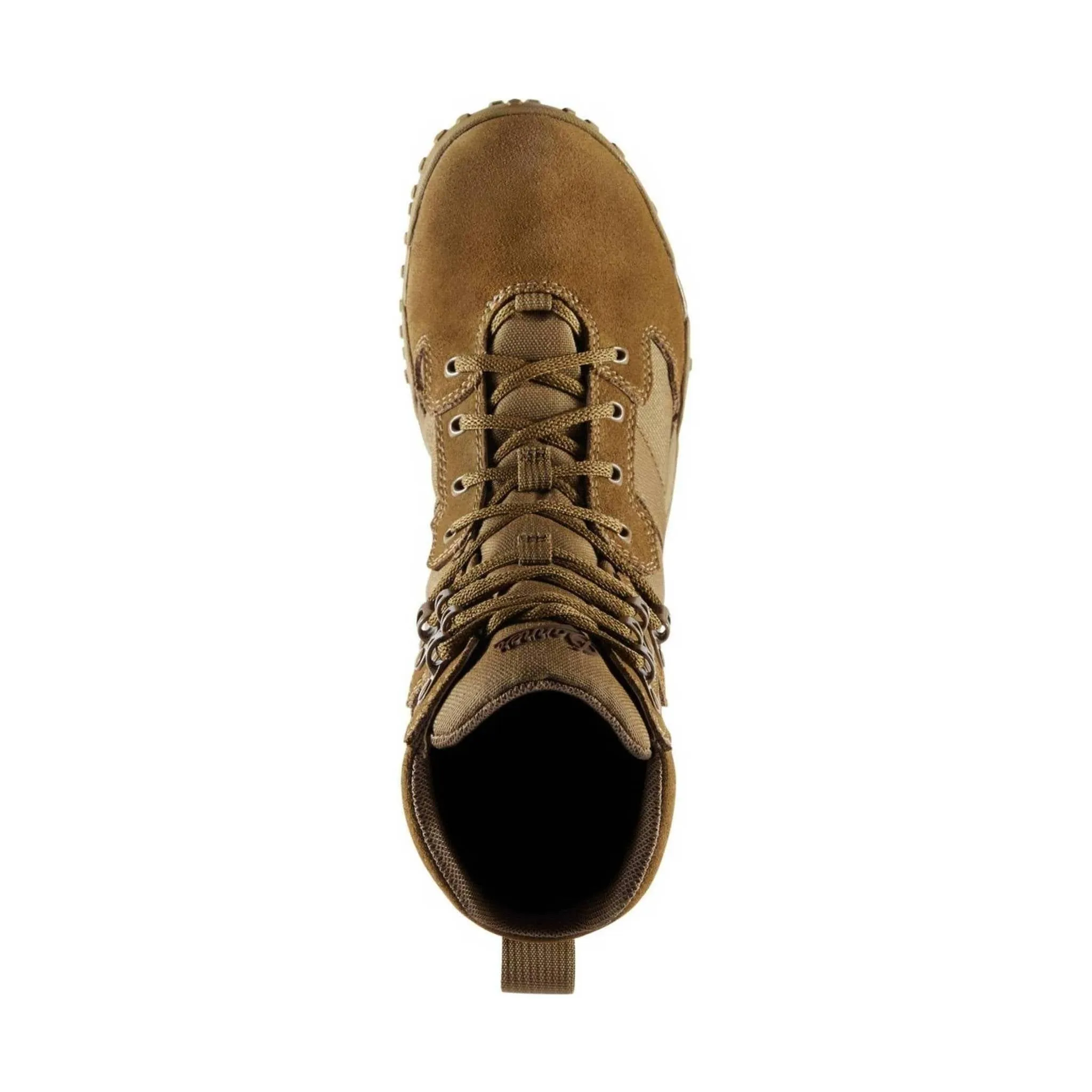 Danner Men's Scorch Military 8 Inch Boot - Coyote