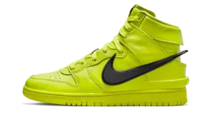 Dunk High Ambush Flash Lime