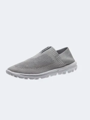 Erke Free Cross Men Training Shoes Dark Grey