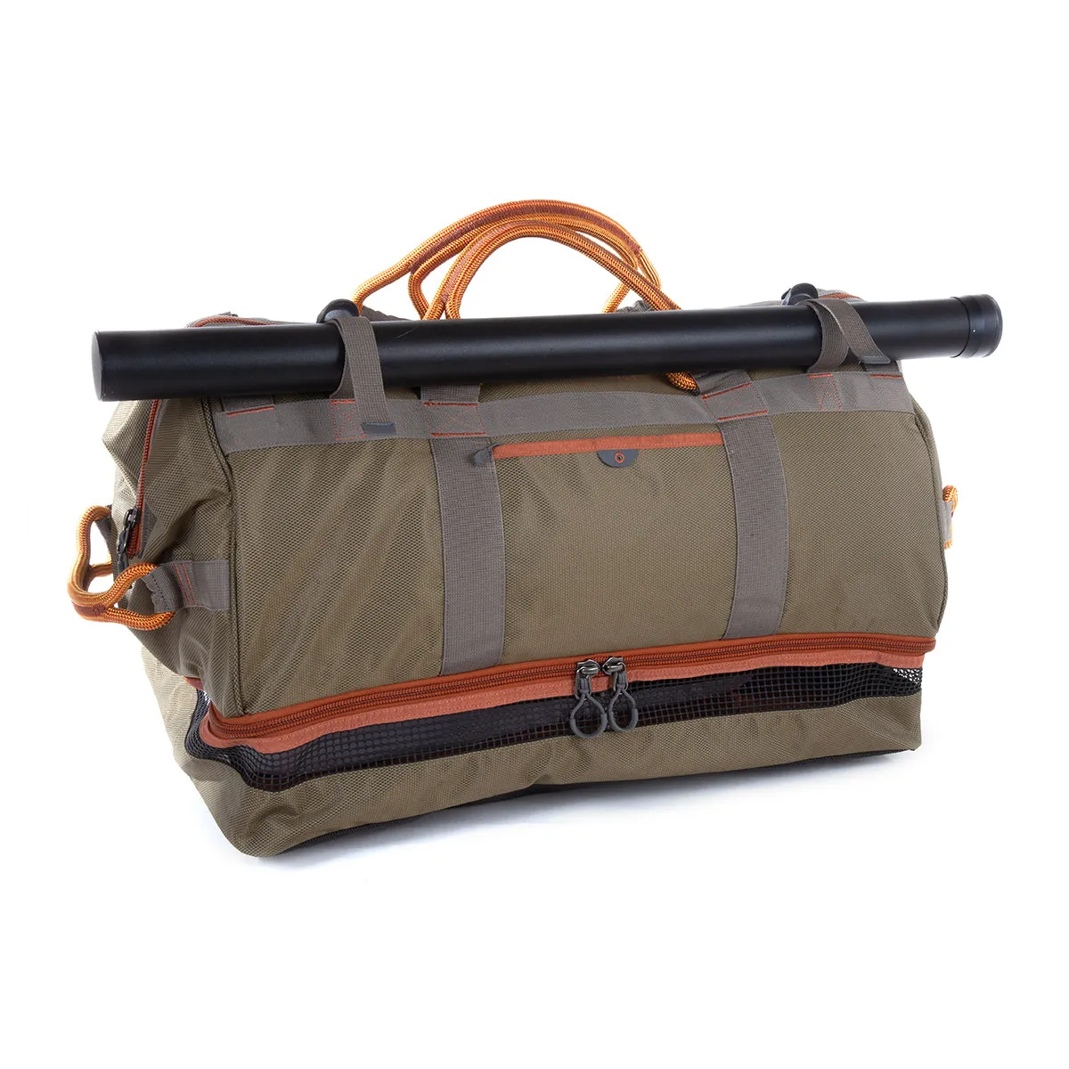 Fishpond Cimarron Wader Duffel Bag Sand