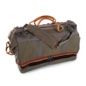 Fishpond Cimarron Wader Duffel Bag Sand