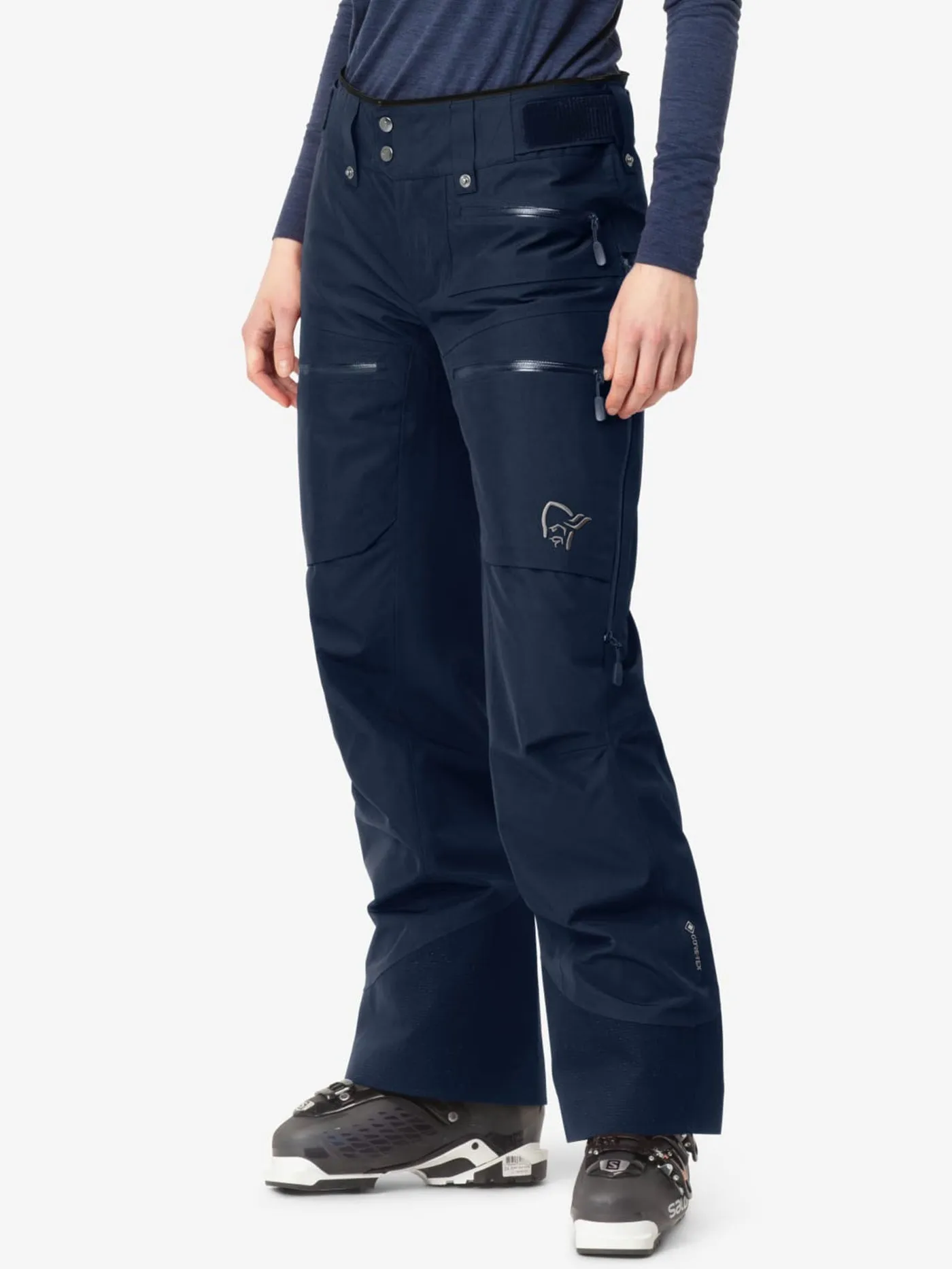 GORE-TEX Iofoten Insulated Pants