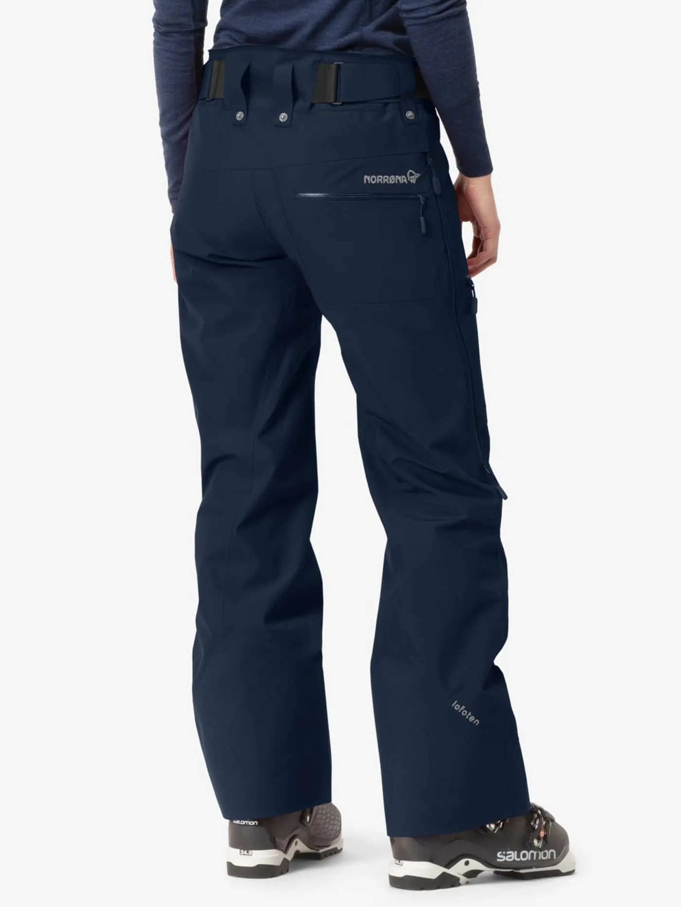 GORE-TEX Iofoten Insulated Pants