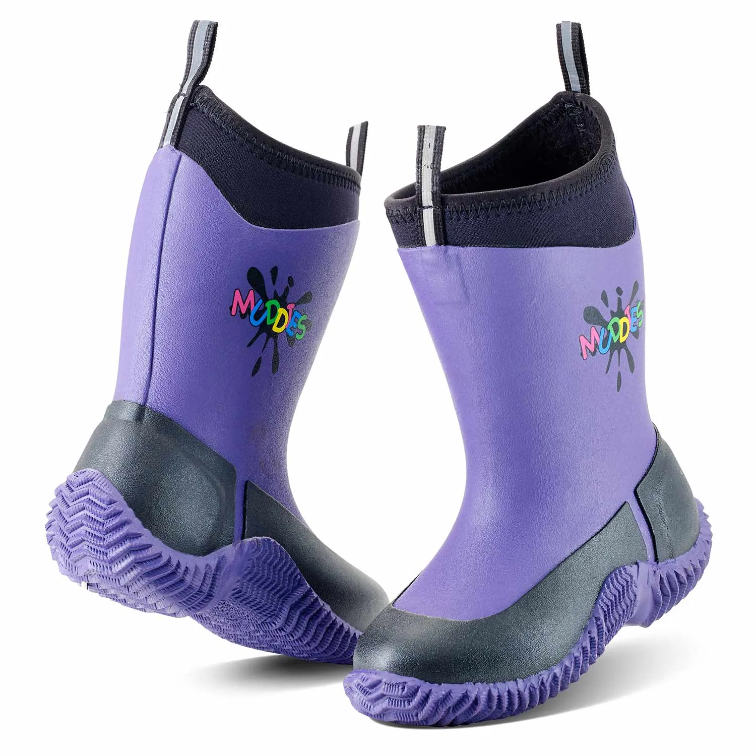 Grubs Kids Muddies Icicle 5.0 Boot