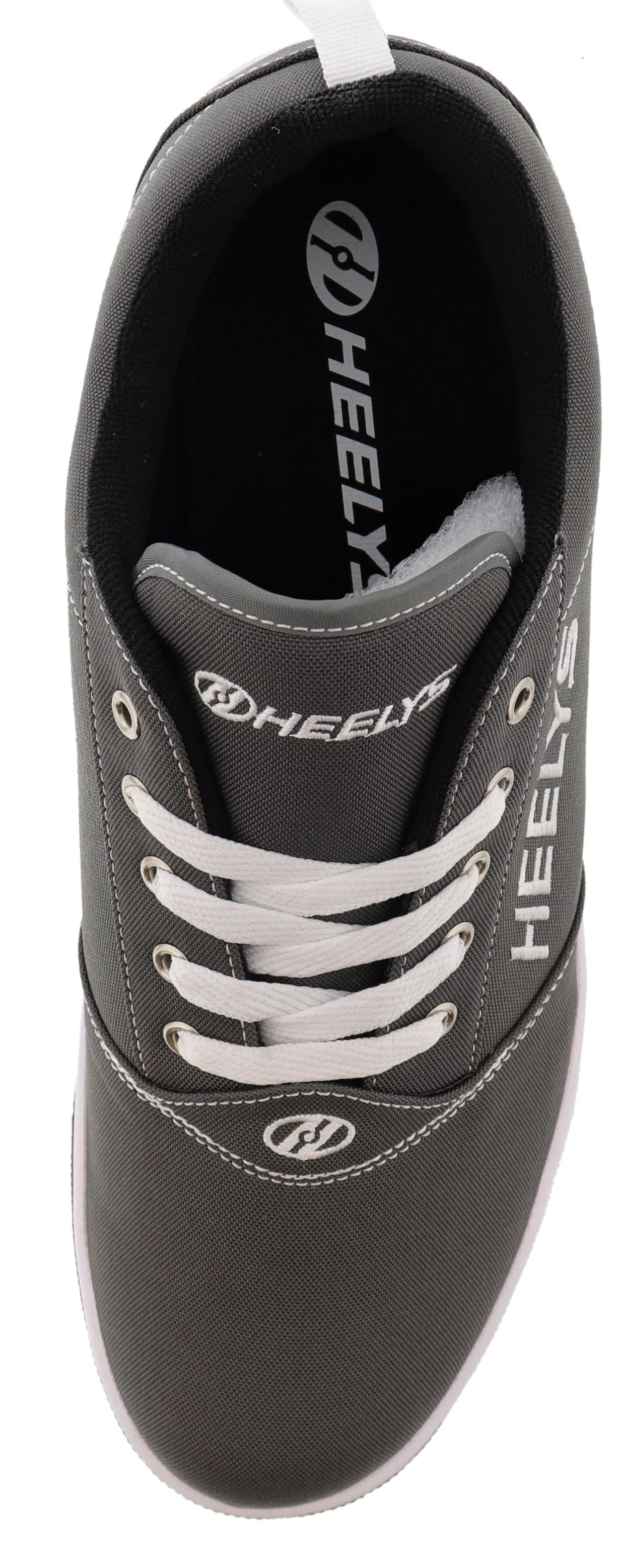 Heelys Kids Skateboard Wheeled Shoes With Wheels Easy On Shoes Pro 20