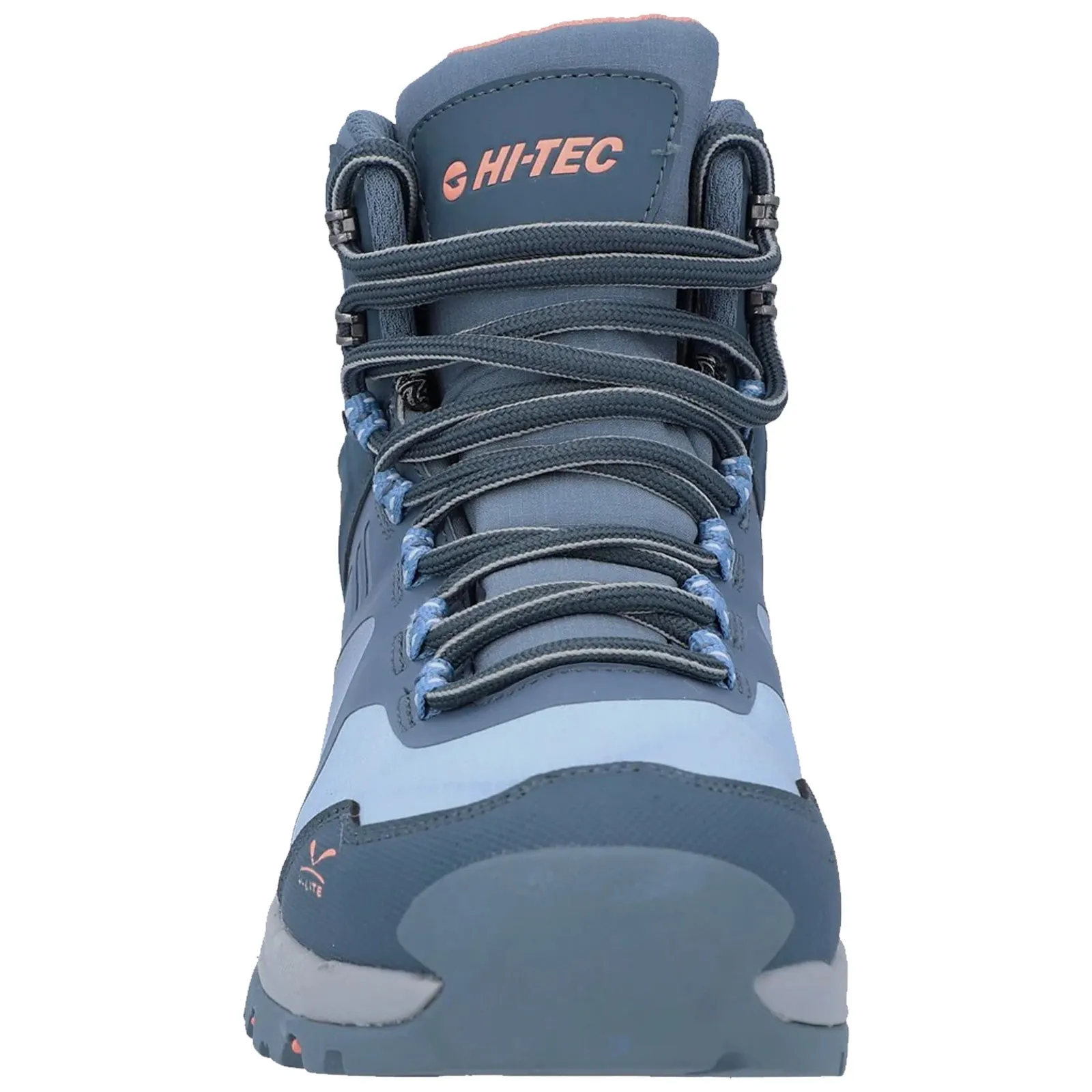 Hi-Tec Ladies V-Lite Psych Waterproof Walking Boots