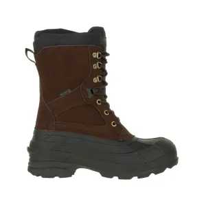 Kamik Nation Insulated / Waterproof - Wide - Mens