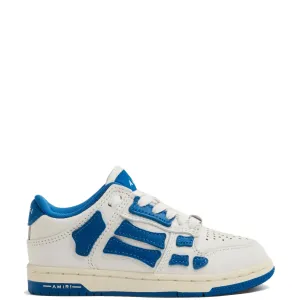 Kids Amiri Skel Top Trainers