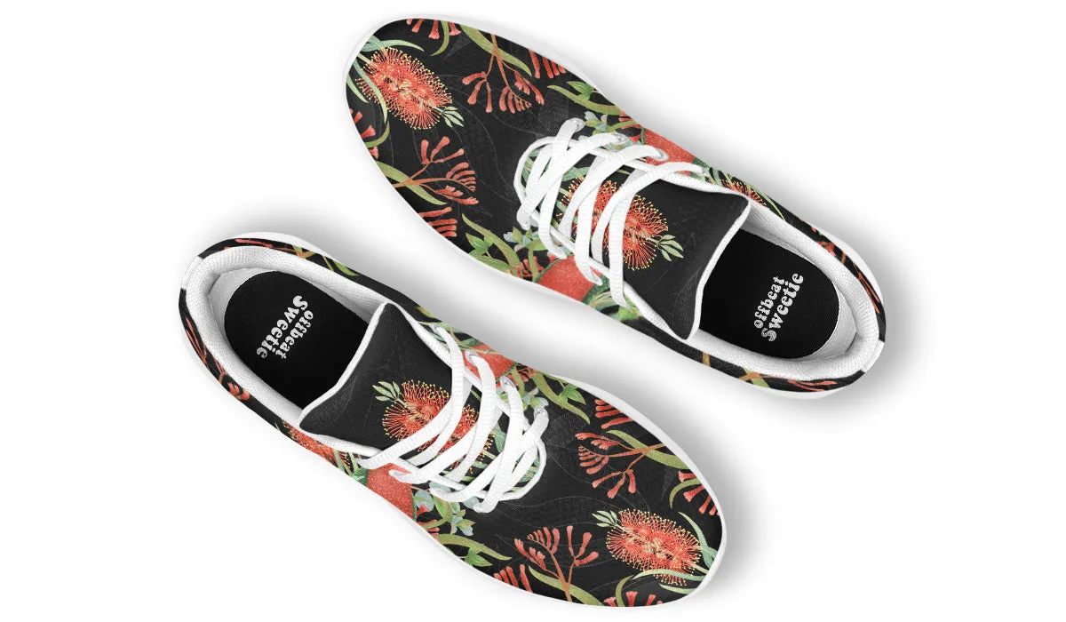 King Parrot Sneakers